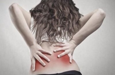 Home Remedies for Back Pain