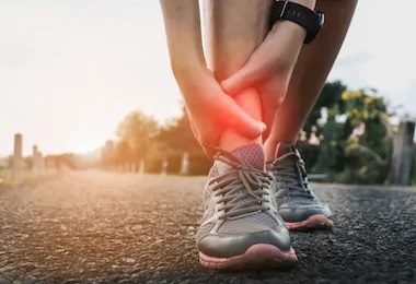 Home Remedies for Sprains and Strains