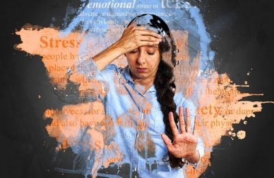 How can I treat Anxiety Naturally