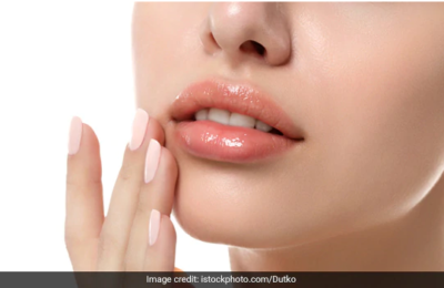 Natural Ingredients for Lip Care