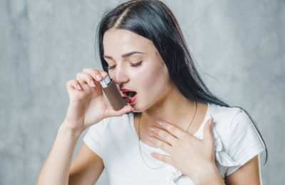 How to overcome with Asthma and Allergies