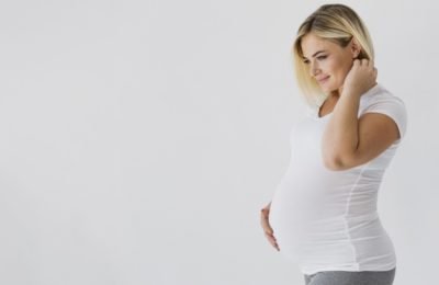 How Pregnancy Changes Body Discomforts