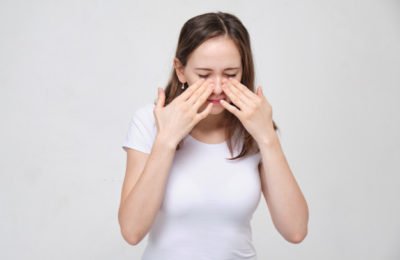 Home Remedies for Sinus