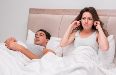 6 Helpful Tricks to Stop Snoring