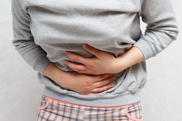 Turmeric can treat gastrointestinal situations